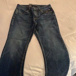 Women’s Harley Davidson jeans